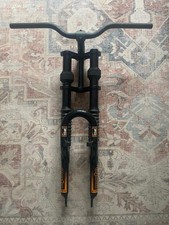 Vintage cannondale moto - vintage,