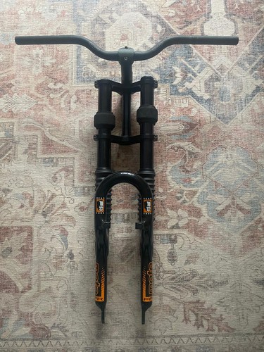 Vintage cannondale moto - cannondale,