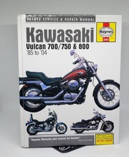 HM Kawasaki Vulcan 700 750 800