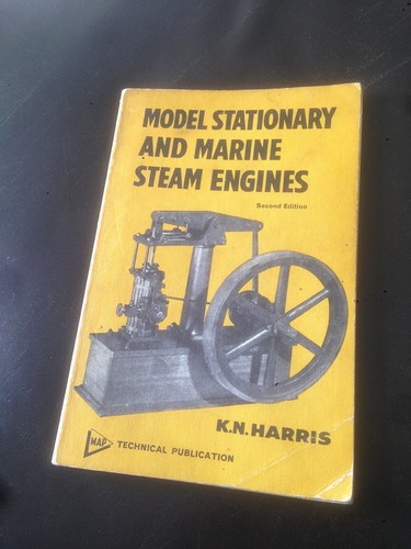 Model stationary and marine - stationary,