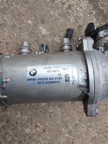 Bmw 530d drive g31 - g31, g30