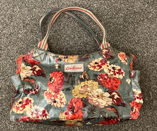 Cath Kidston Oilcloth Zip