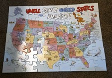 Springbok Uncle Sam's United