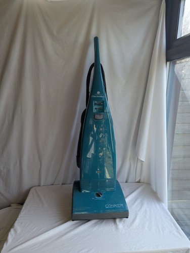 Vintage electrolux vacuum - electrolux,