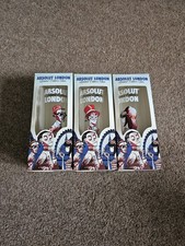 Absolute Vodka London Drink