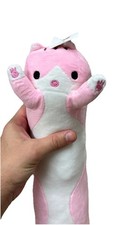 cat soft toy plush long cat