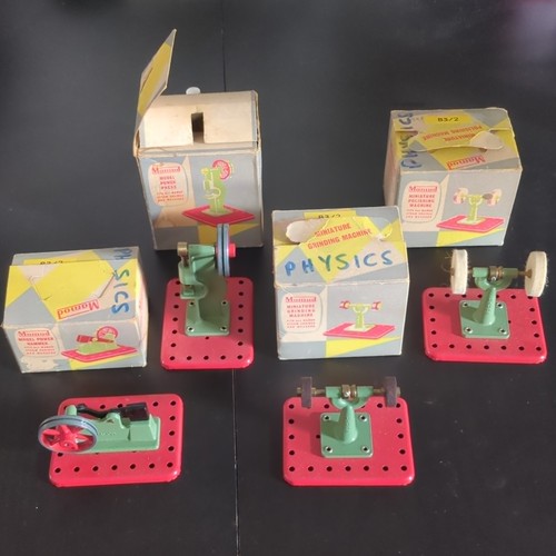 Job lot mamod steam engine - of,