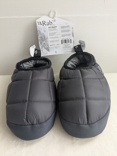 Rab cirrus hut slipper - hut, xs