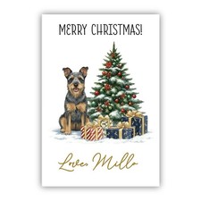 Personalised Australian