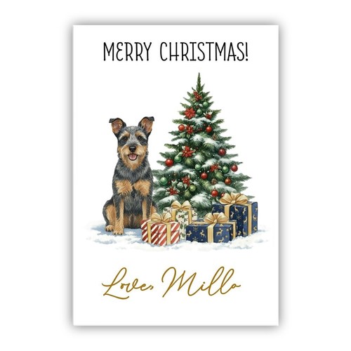 Personalised australian - personalised,