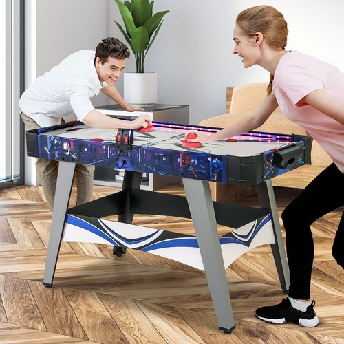 Indoor air hockey arcade table - hockey,