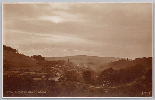 Kirkfieldbank lanarkshire - kirkfieldbank, rp