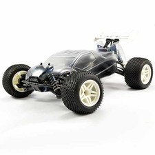 Hobao Tt Truggy Truck 80%