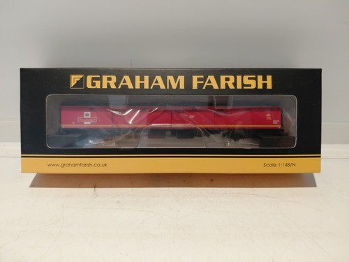Graham farish gauge - graham, 374-980