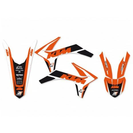 Exc ktm dream - ktm,
