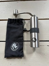 Rhino coffee gear hand grinder - coffee,