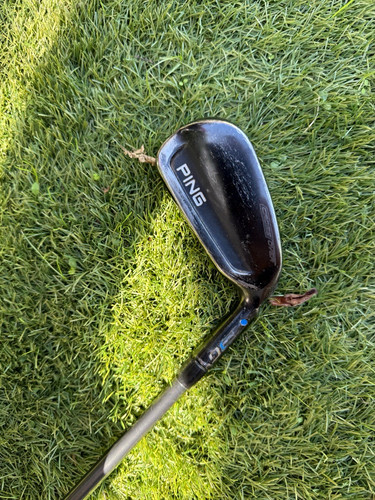 Ping crossover iron - ping,