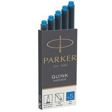 Parker Quink Washable Blue Ink
