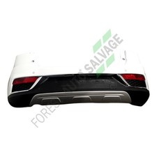2019 MG ZS REAR BUMPER 5WSB