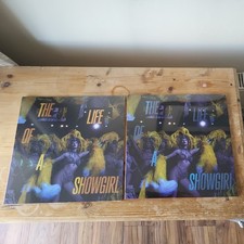 The Life Of A Showgirl: Baby