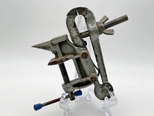 Vise anvil vintage clamp - anvil,