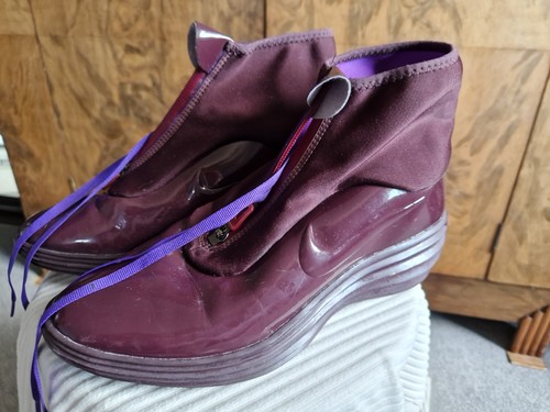 Nike lunar elite - elite, sky