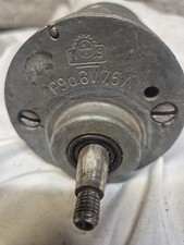 MILLER P90 MOTORCYCLE DYNAMO