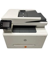 HP-M281FDW LaserJet Pro Printer (USED)