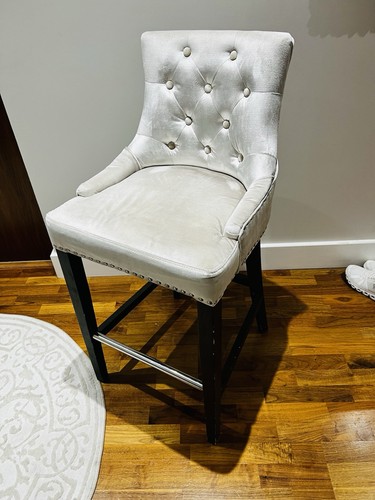 Luxury barstools set - barstools,