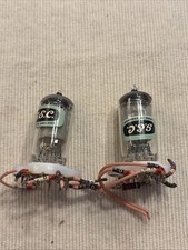 EF86 CV4086 Fine Mesh Wire