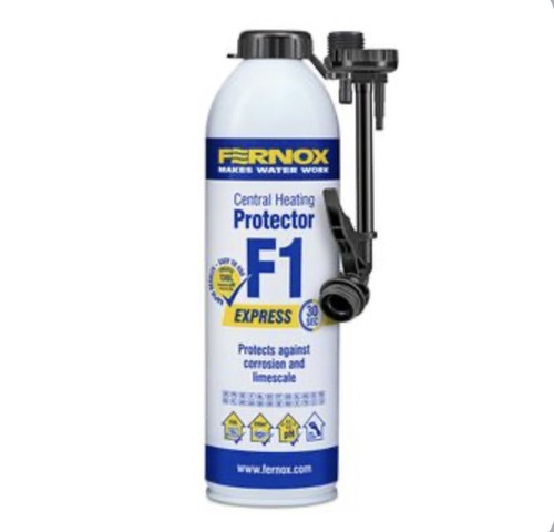 Fernox express 400ml - fernox, f1