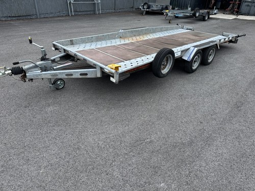 2023 indespension ct27167 car - ct27167,
