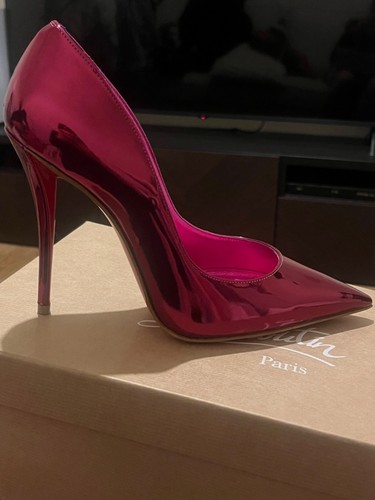 Miss pink christian - miss,