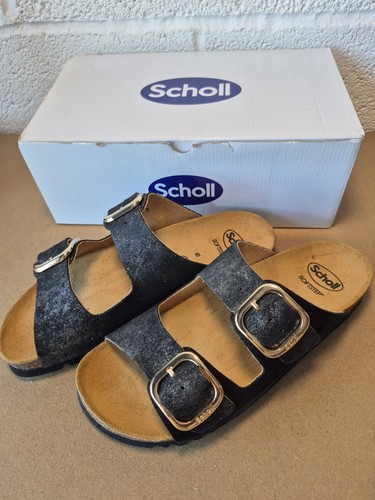 Scholl ladies noelle - ladies, black