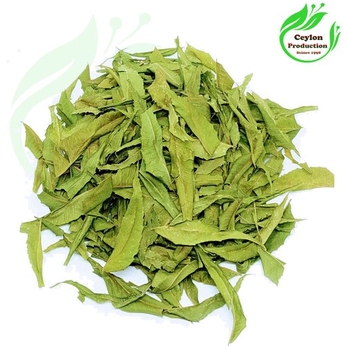 Neem whole leaves dried - whole,