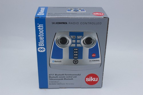 Siku 6717 control - 6717,
