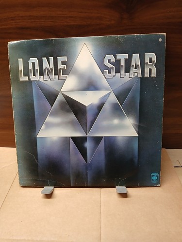 Lone star - lone, 12"