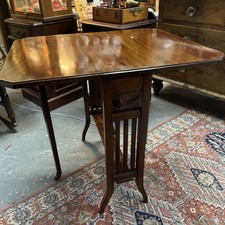 Antique Sheraton style