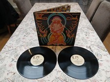 Hawkwind. Space Ritual. (1973