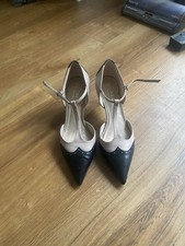 Next Ladies Shoes Size 6