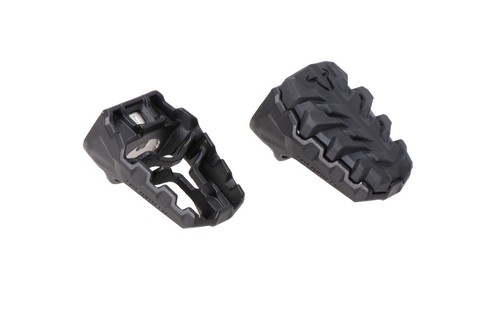 Motech evo footrest kit - evo,