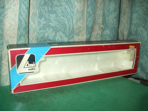 Lima class empty - br,