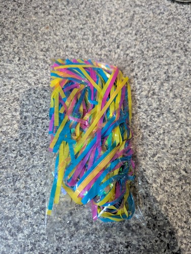 Bicycle tassles from - tassles,