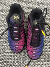 Nike Air Plus TN - 25th