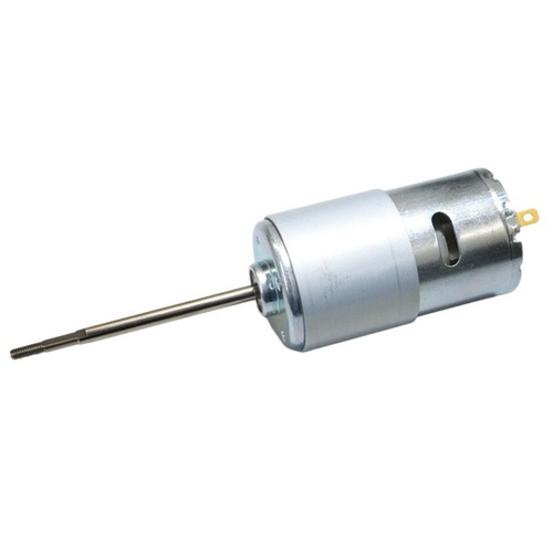 Efficient 12v motor 8500 - efficient,