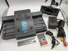 NEC PC Engine Super Grafx