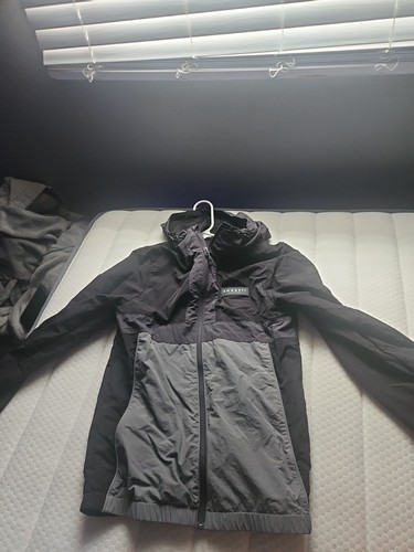 Sonneti saul full zip - saul, full-zip