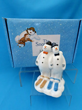 JOHN BESWICK SNOWMAN THE