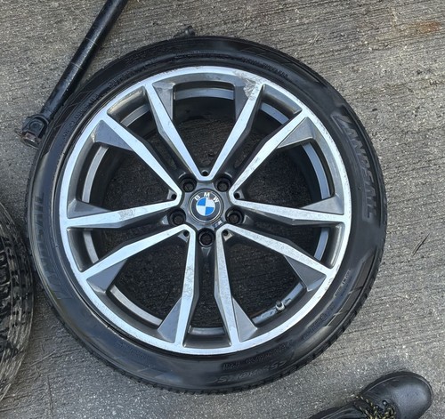 Genuine bmw f39 f48 - x1,