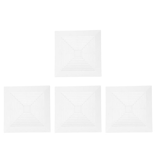 Pcs exhaust vent - 4,